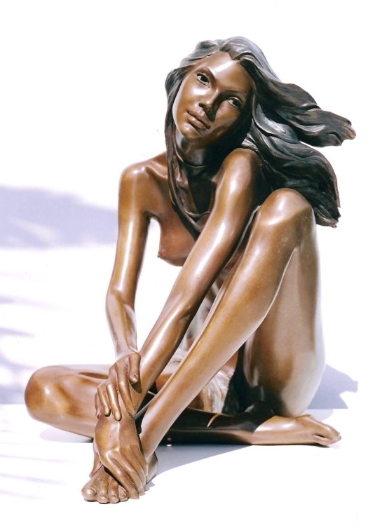 Statua-di-bronzo-scultura-nuda-nudi-artistici-femminili